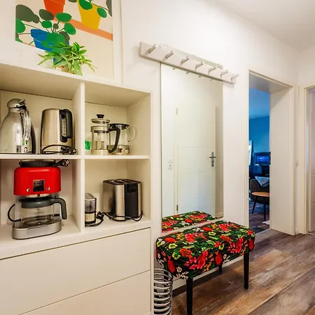 Buntspecht Im Ortskern Apartment Braunlage